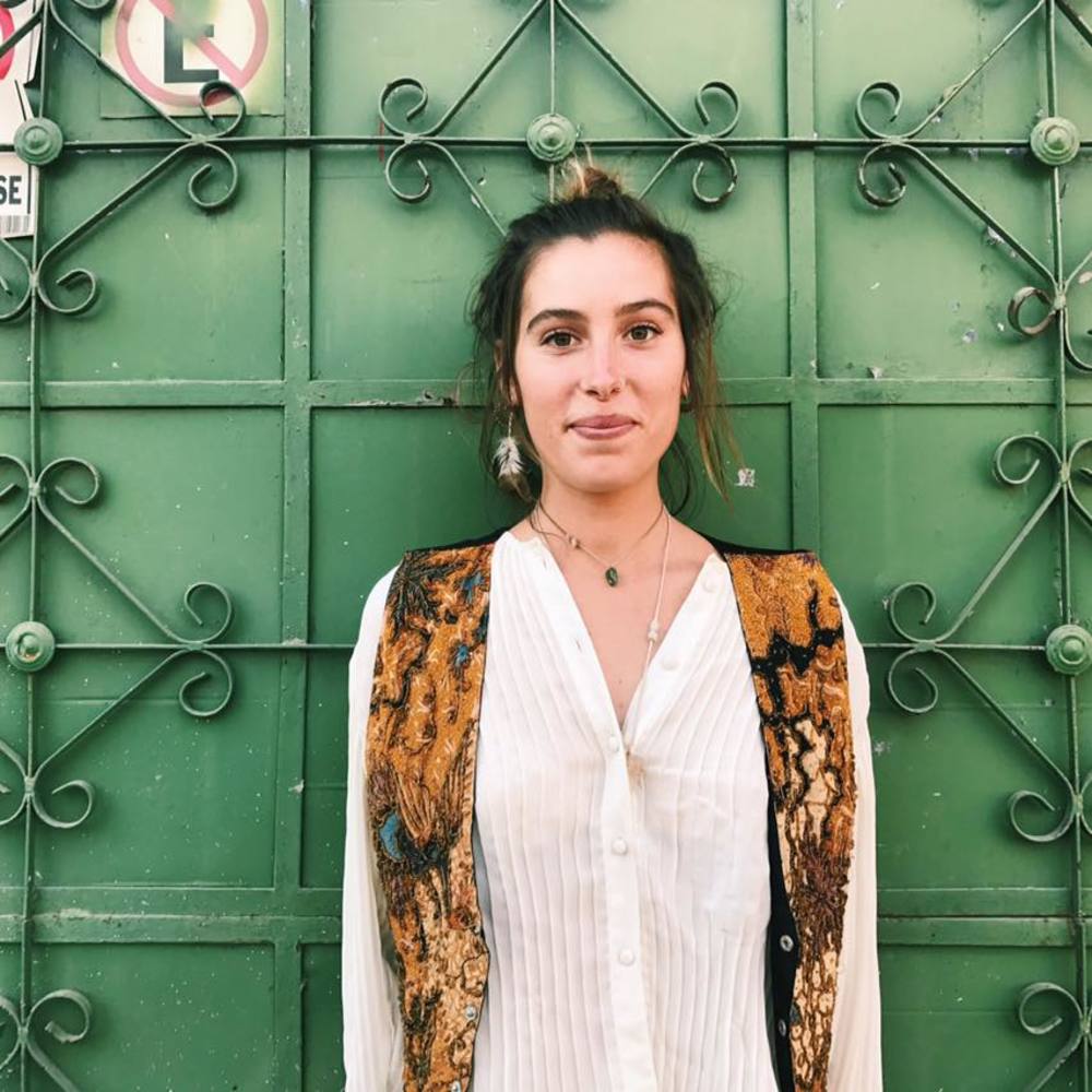 Meet your Posher, Melissa
